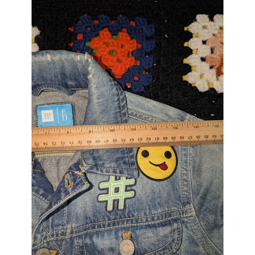 GAP kids ed
